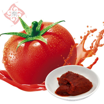 QINMA sopa de tomate colar 500g